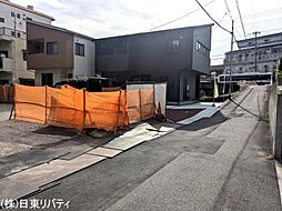 物件画像 呉市広中新開1丁目　C