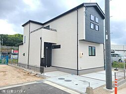 物件画像 廿日市市大野下更地　3