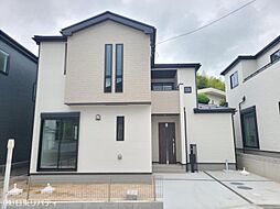 物件画像 廿日市市大野下更地　5