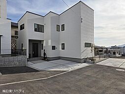 物件画像 佐伯区皆賀1丁目 3