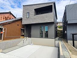 物件画像 呉市平原町