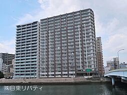 物件画像 ルミナス舟入本町リバーフロント