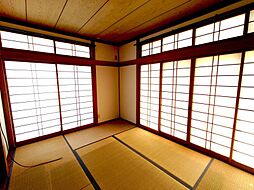 室内の画像
