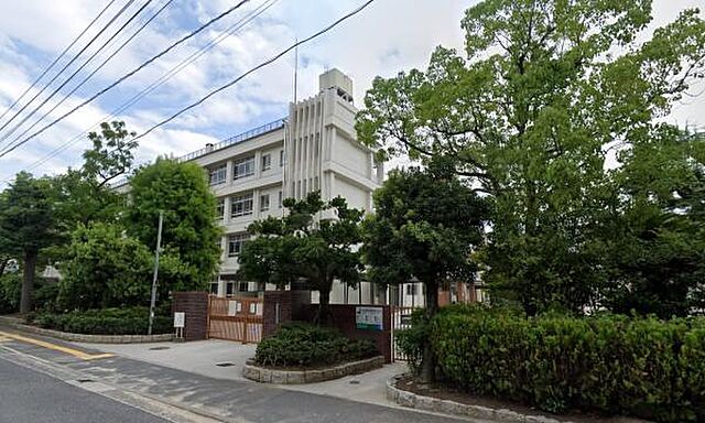 周辺 エイルヴィラ宇品神田ツインタワー 4階/-