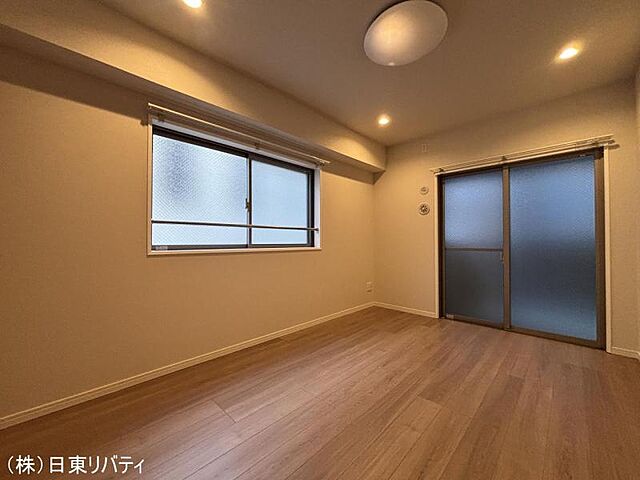 室内 エイルヴィラ宇品神田ツインタワー 4階/-