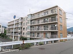 物件画像 エメラルドマンション安古市