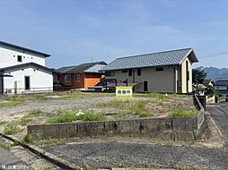 物件画像 廿日市市福面3丁目　A