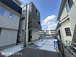 物件画像 安佐南区東原3丁目　6