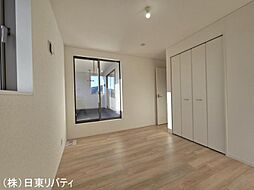 子供部屋の画像