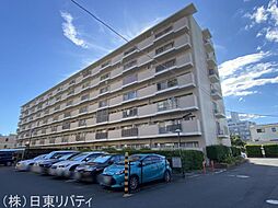 物件画像 ファミール広島A棟