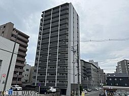 物件画像 アルファライフ平和大通り