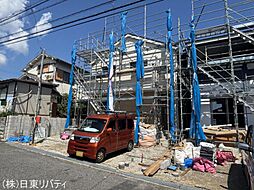 物件画像 廿日市市物見西2丁目　1