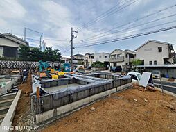物件画像 廿日市市物見西2丁目　3