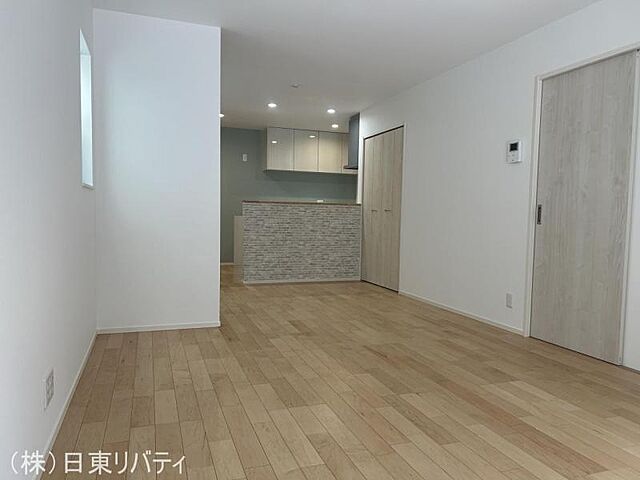 外観 広島市東区馬木3丁目