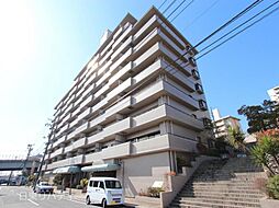 物件画像 新井口パークホームズ