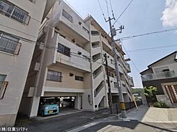 物件画像 マツダコーポ熊野A棟