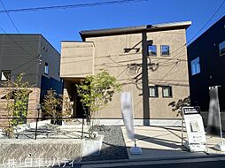 物件画像 安佐南区山本新町4丁目　1