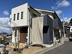 物件画像 安芸郡坂町坂東4丁目