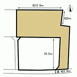 物件画像 廿日市市地御前3丁目　C