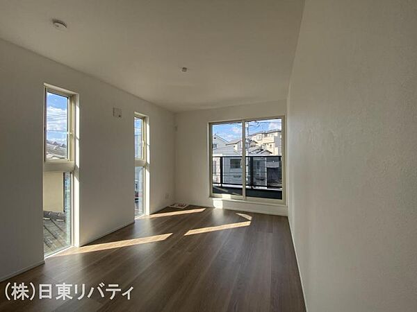 子供部屋