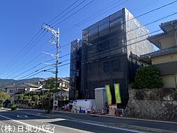 物件画像 安芸郡府中町鹿籠2丁目　B
