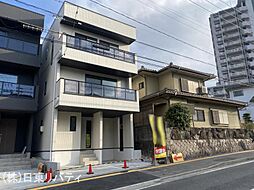 物件画像 安芸郡府中町鹿籠2丁目 B