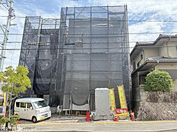 物件画像 安芸郡府中町鹿籠2丁目　B