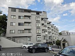物件画像 ヒルズ梅が台