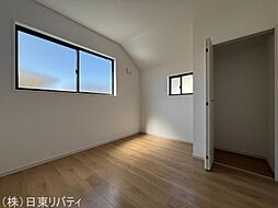 子供部屋の画像