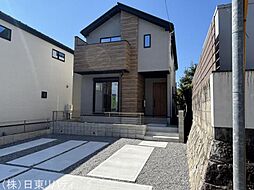 物件画像 安佐南区安東4丁目　1