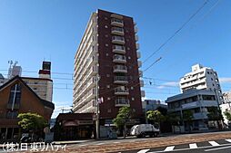 物件画像 ポレスター舟入