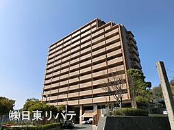 物件画像 ライオンズヒルズ牛田早稲田