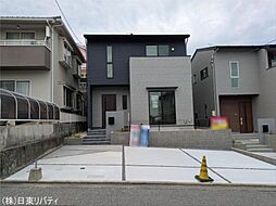 物件画像 佐伯区観音台2丁目　1