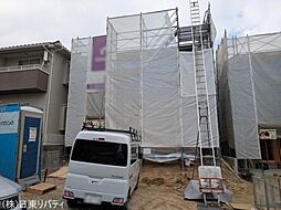 物件画像 佐伯区観音台2丁目　1