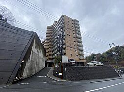 物件画像 ダイアパレスパークサイド府中
