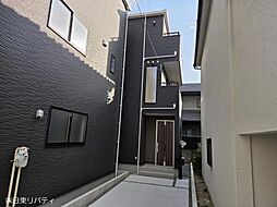 物件画像 佐伯区楽々園3丁目　2