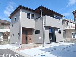 物件画像 山口県岩国市中津町3丁目　2