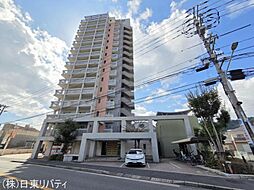 物件画像 ハウスバーンフリート中山