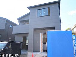 物件画像 山口県岩国市尾津町1丁目　1