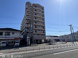 物件画像 プレジデント皇神広中央