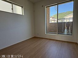 子供部屋の画像