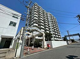 物件画像 ファミール江波公園リバーサイド弐番館