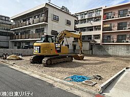 物件画像 中区舟入幸町