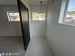 室内の画像