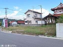 物件画像 東広島市西条町下三永字馬場　1