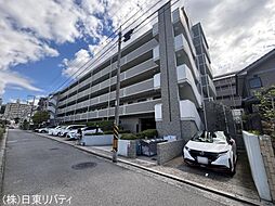 物件画像 ヴェール牛田