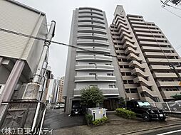 物件画像 舟入中町パーク・ホームズ
