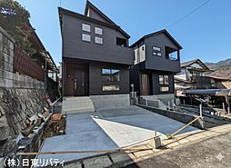 物件画像 安佐北区亀崎3丁目　1