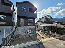 物件画像 安佐北区亀崎3丁目　2