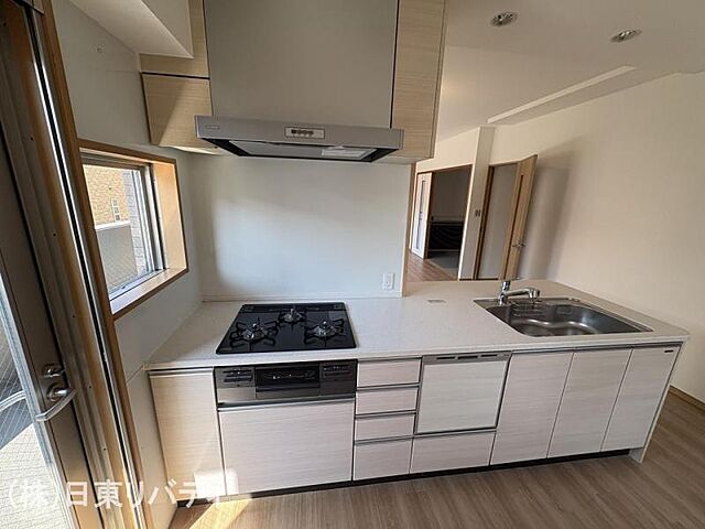 キッチン フローレンス中広城南通り 2階/-